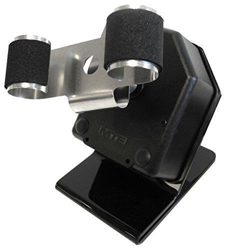 Preisvergleich Produktbild MTE Uhrenbeweger WTS 220 (N) SINGLE für eine Armbanduhr - Made in Germany