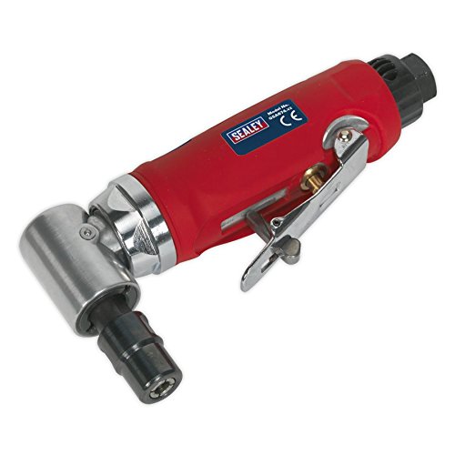 Preisvergleich Produktbild SEALEY Air Die Grinder 90¦ Angle