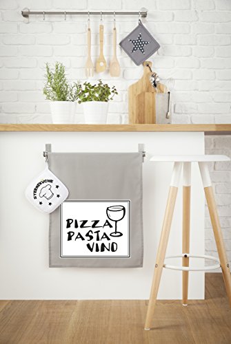 Avery Zweckform MD1006 Textilfolien für helle Textilien (A4, 210 x 297 mm) 24 Blatt - 4