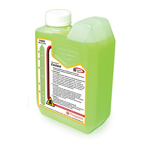 Preisvergleich Produktbild Thermaltake W0148 UV Coolant 1000ml