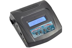 Etronix POWERPAL 3.0 AC/DC PERFORMANCE CHARGER/DISCHARGER