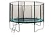 Produktbild Etan Trampolin Set Premium Platinum Inklusive Sicherheitsnetz und Leiter, Grün, 330 cm, EPP11C