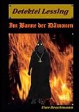 Cover zum Buch Im Banne der Dämonen