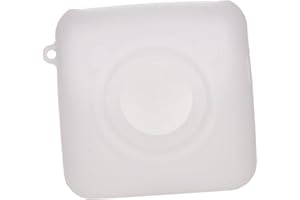 Bisofice peripage Printer,Portable Printer,Mini Printer,PeriPage A6 Thermal Printer Silicone Case with Strap Anti-Dust Anti-Shock Anti-Scratch Protect Case