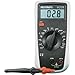 Produktbild VOLTCRAFT Hand-Multimeter digital VC135 Kalibriert nach: ISO CAT III 600V Anzeige (Counts): 2000