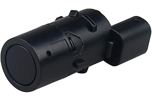 ZEALfix Sensore di parcheggio anteriore e posteriore PDC YDB500301PMA per Freelander LR3 Range Rover Sport