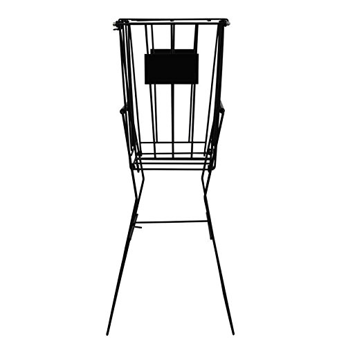 Cesta Recoge Pelotas Tenis Softee BALL PICK-UP 72