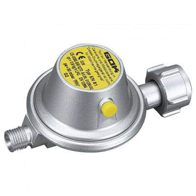 Preisvergleich Produktbild Niederdruckregler 1,2 kg Nenndurchfluß->1,2kg