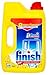 Finish Power Powder - 2.5 kg (Lemon) RS.1229.00