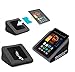 Produktbild reboon Tablet Kissen für das Amazon Kindle Fire HDX 7 - ideale iPad Halterung, Tablet Halter, eBook-Reader Halter für Bett & Couch