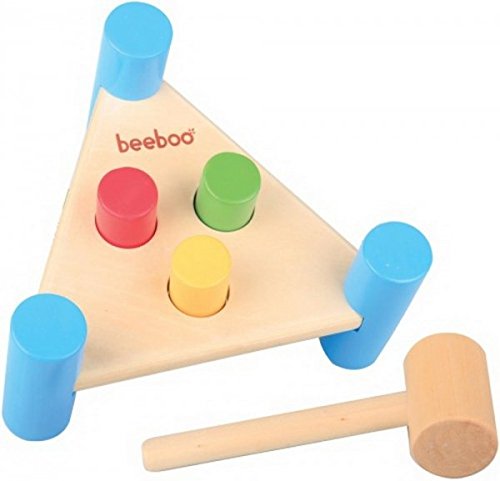 Preisvergleich Produktbild Beeboo Hammerbank, dreieck