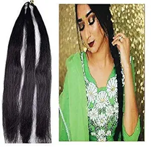 Chronex Parandi for Wedding Accessories Hair Extension