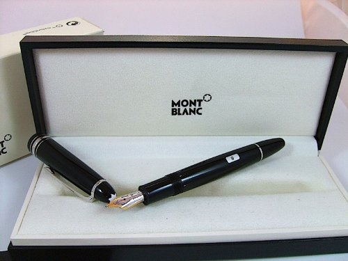 Montblanc MB 2851 Masterpiece Fineliner