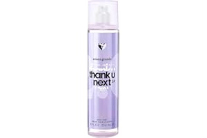 Thank You Next 2.0 by Ariana Grande Women's Body Mist 236 ml