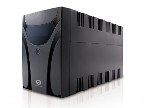 Preisvergleich Produktbild Digital Data 1200VA 600 Watt UPS