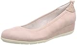  s.Oliver Damen 22302 Pumps Pink (Rose) 36 EU