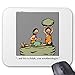 Produktbild Computer Accessories Anti-Friction Wristband Funny Medical Gifts! Mouse Pad 18X22