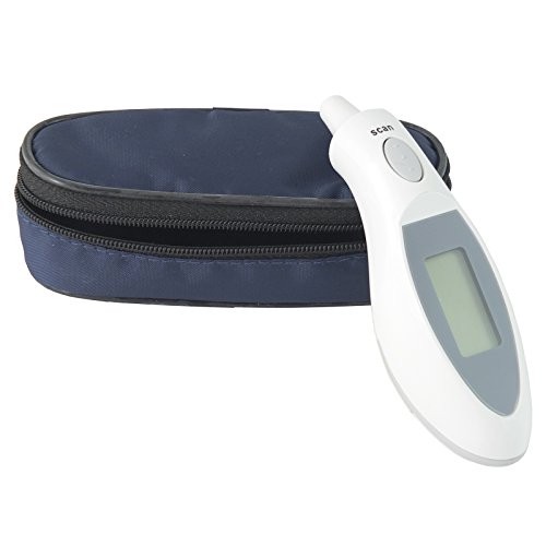 Infrared Digital Ear Thermometer