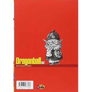 Dragon ball - Perfect Edition Vol.2 Livre en Ligne Dragon ball - Perfect Edition Vol.2 Livre en Ligne - Telecharger Ebook