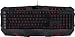 Produktbild Speedlink Parthica Core Gaming Tastatur (FR-Layout, AZERTY)