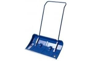 Outifrance 8370600 Arctic Traineau chasse-neige 820 x 435 mm