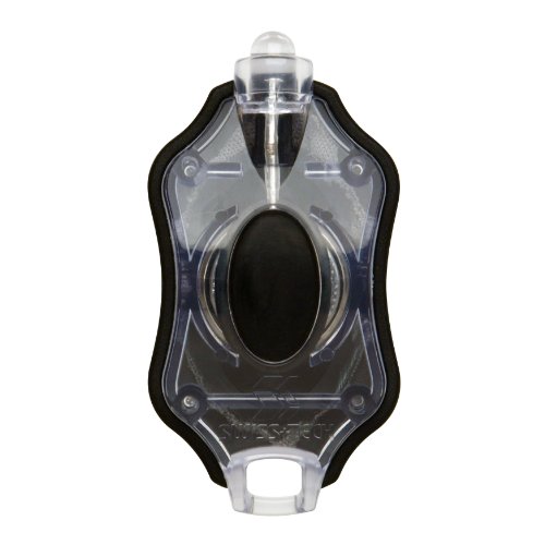 Swiss Tech Micro luz Touch Screen Cleaner Almohadilla de Limpieza