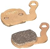 pré-rodée Brake Authority ba4042b Magura Marta 2009/Louise 2007/Julie Paar Bremsbeläge