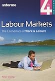 Image de Labour Markets: The Economics of Work and Leisure