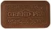 Grandpa's Brands Pine Tar Soap, 4.25 Ounce