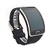 Produktbild VAN+ Uhrarmband fur samsung Galaxy Gear S R750 Smartwatch Ersatzarmband Armband (multi - farbe fakultativ),kein Smartwatch