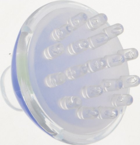 Massagebürsten-Set Color mit Noppen ( 20er Set)