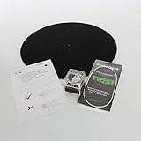 Rega Planar 2 Performance Pack