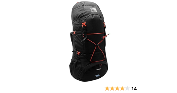 karrimor leopard 65