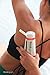 ThinkSport Sunscreen 50 SPF 177ml (6oz) - Safer Zinc Oxide Mineral Formulation - Ideal for all Sport and Outdoor Pursuits - Non-Toxic Ingredients
