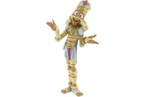 Comansi Mummy of Tadeo Jones, Multi-Colour, Single (99763)