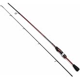 Daiwa Gekkabijin MX 191cm 0.5-5gr LRF Olta Kamışı
