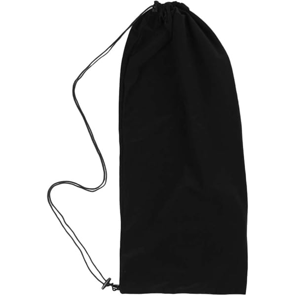 Borsa Da Hockey Sherwood GS950 Per Portiere - Con 3 Ruote, 109x51x53 Cm | Grigio/Nero, Poliestere - Foto 14