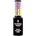 Victoria Vynn MEGA BASE Polish Gel LILAC 8ml
