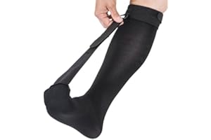 DUNIMED Calze sportive sul tallone Calze di Strasburgo