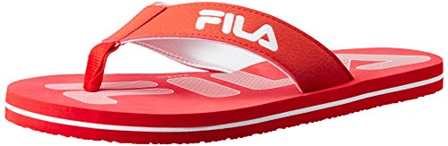 fila thong flip flops