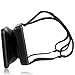 Wicked Chili Easy View Mirror for Baby Carriers 140 x 88 mm Made in Germany Pivotable Black