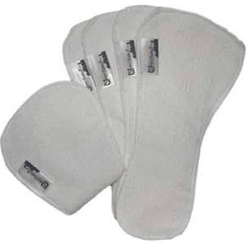 Microfiber Super Soaker Step-up Inserts (medium)