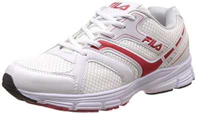 fila darius running shoes