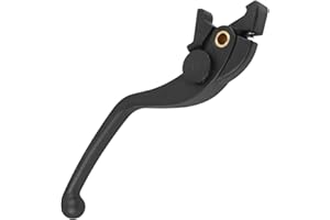 VIYOLI Leve Freno Frizione Leve Freno Frizione Regolabili Moto per B&MW F750GS F850GS F750 GS F 850 GS F900R F900XR F 900 XR 2018-2023 Moto Leva Frizione (Color : Brake)