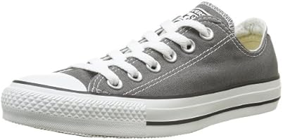 Converse Unisex-Adult Chuck Taylor All Star Season Ox Trainers