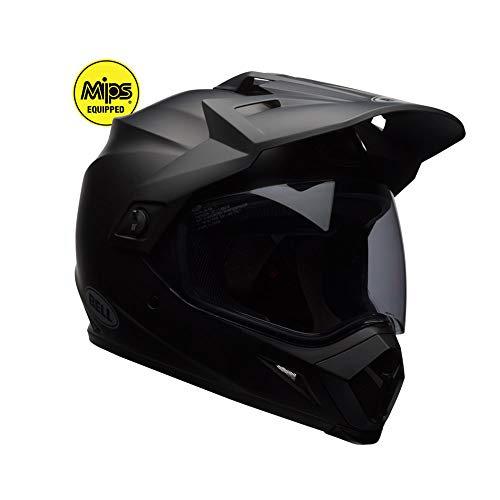 BELL 7081268 Casco, black, Taglia M