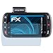 Price comparison product image atFoliX Screen Protection Film compatible with Nextbase 312GW Screen Protector, ultra-clear FX Protective Film (3X)