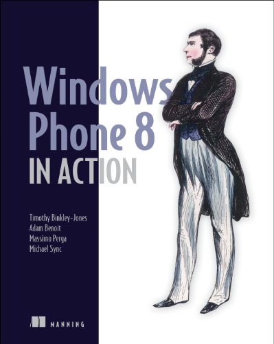 Download Windows Phone 8 in Action Download Windows Phone 8 in Action