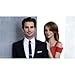 Produktbild White Collar (25inch x 14inch / 62cm x 35cm) Silk Print Poster - Seide Plakat - A86C5D