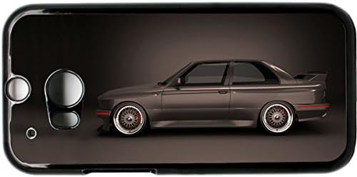 HTC One M8 BMW e30 M3 Retro 328i M Sport Phone Case